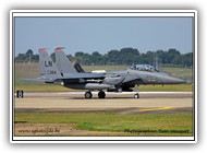 F-15E USAFE 92-0364 LN